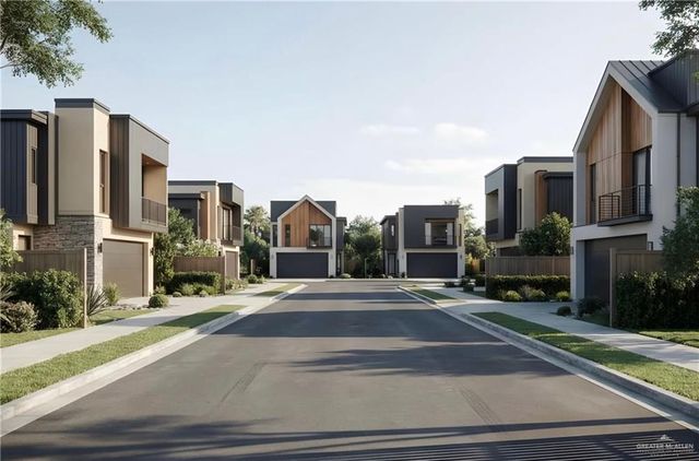 117 E Rio Bravo Street, Edinburg, TX 78539