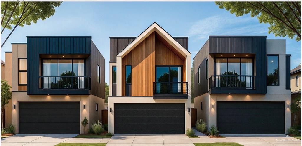 117 E Rio Bravo Street, Edinburg, TX 78539