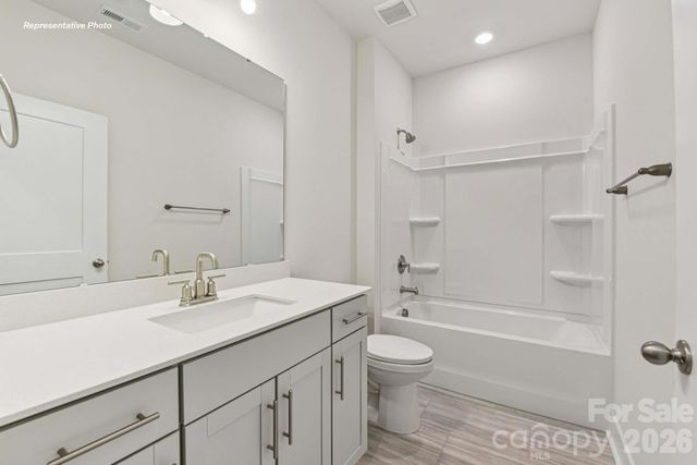 2122 Skyhawk Drive, York, SC 29745