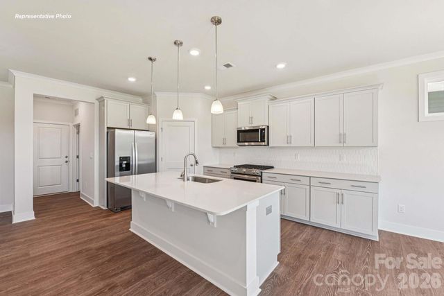 2122 Skyhawk Drive, York, SC 29745