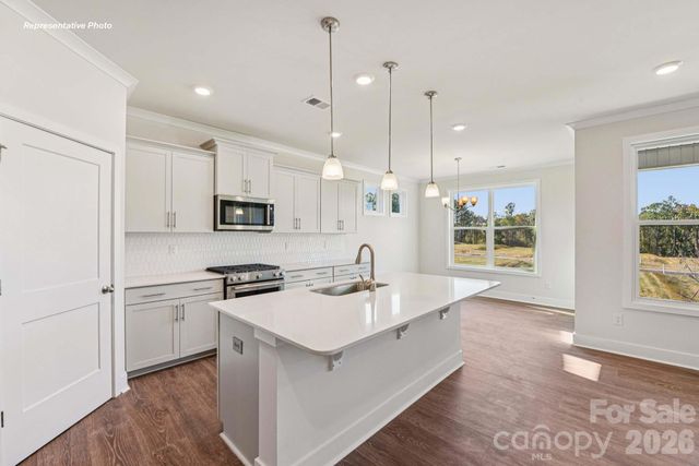 2122 Skyhawk Drive, York, SC 29745