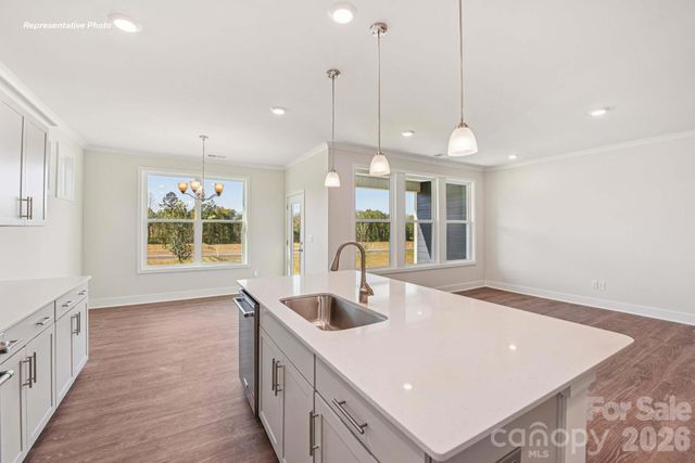 2122 Skyhawk Drive, York, SC 29745