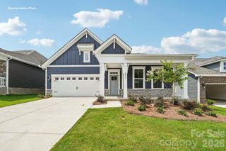 2122 Skyhawk Drive, York, SC 29745