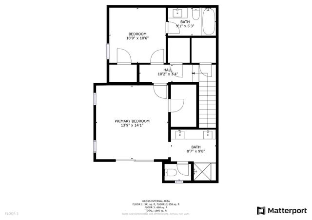37408 Salt Grass Road, Newark, CA 94560