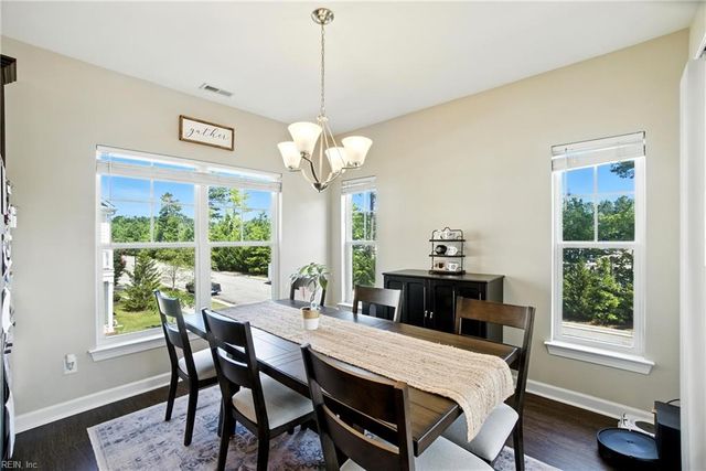 102 Mizzen Quarter LOOP, Yorktown, VA 23693