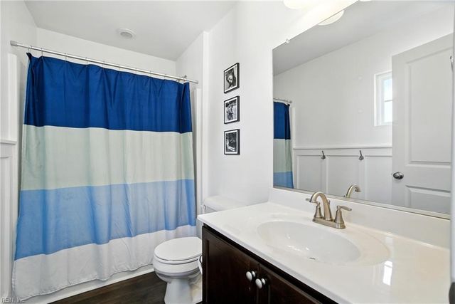 102 Mizzen Quarter LOOP, Yorktown, VA 23693