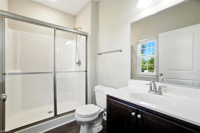 102 Mizzen Quarter LOOP, Yorktown, VA 23693