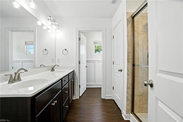 102 Mizzen Quarter LOOP, Yorktown, VA 23693