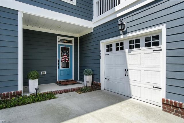 102 Mizzen Quarter LOOP, Yorktown, VA 23693