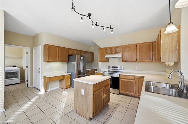 1009 Friar Tuck CT, Chesapeake, VA 23323