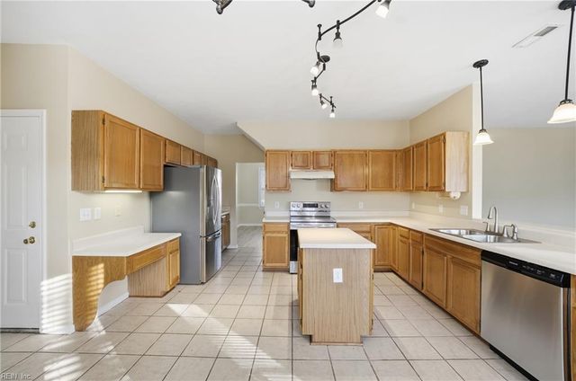 1009 Friar Tuck CT, Chesapeake, VA 23323