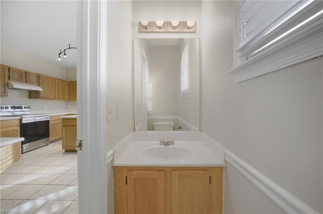 1009 Friar Tuck CT, Chesapeake, VA 23323