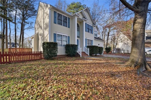 1009 Friar Tuck CT, Chesapeake, VA 23323