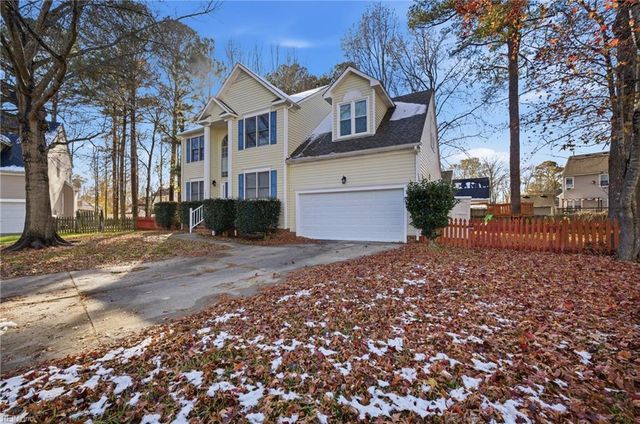 1009 Friar Tuck CT, Chesapeake, VA 23323