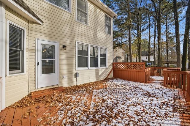 1009 Friar Tuck CT, Chesapeake, VA 23323