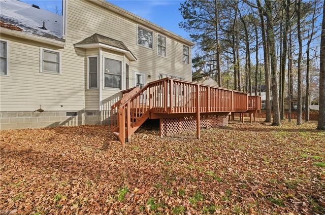 1009 Friar Tuck CT, Chesapeake, VA 23323