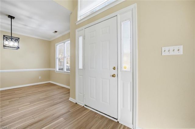 1009 Friar Tuck CT, Chesapeake, VA 23323