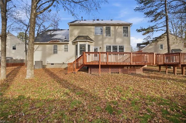 1009 Friar Tuck CT, Chesapeake, VA 23323