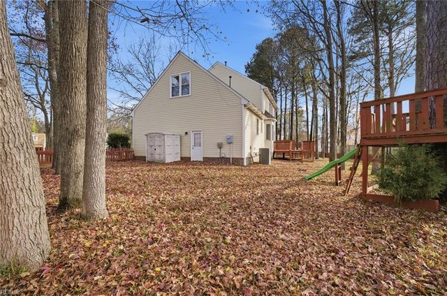 1009 Friar Tuck CT, Chesapeake, VA 23323