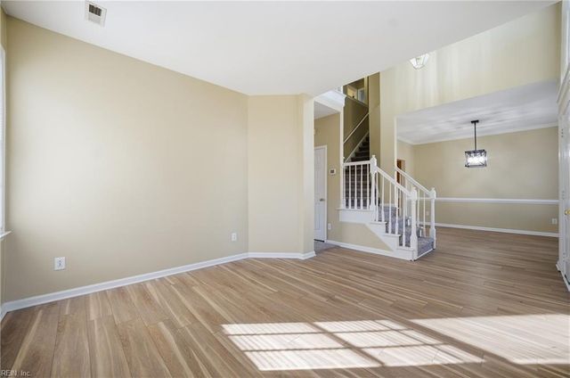 1009 Friar Tuck CT, Chesapeake, VA 23323