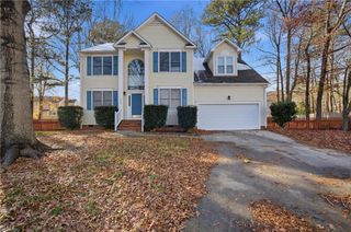 1009 Friar Tuck CT, Chesapeake, VA 23323