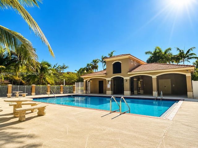 8503 SW 214th Way 0, Cutler Bay, FL 33189
