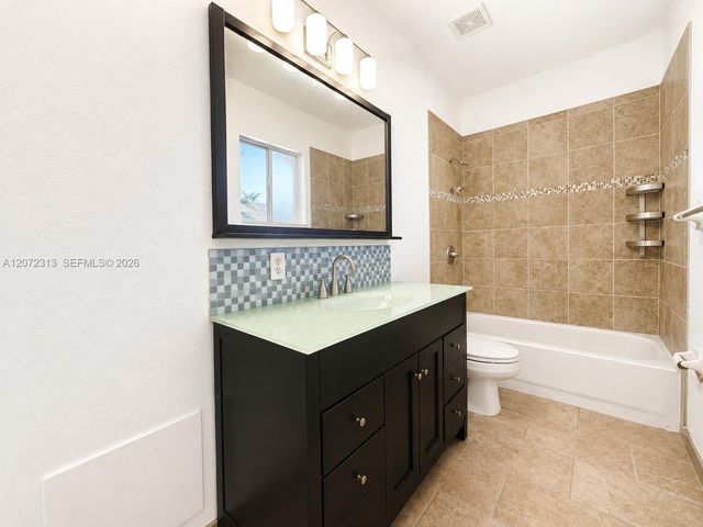 8503 SW 214th Way 0, Cutler Bay, FL 33189