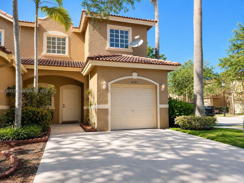 8503 SW 214th Way 0, Cutler Bay, FL 33189