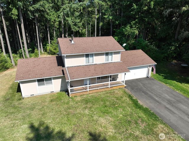 15016 Palmer Lane SE, Tenino, WA 98589
