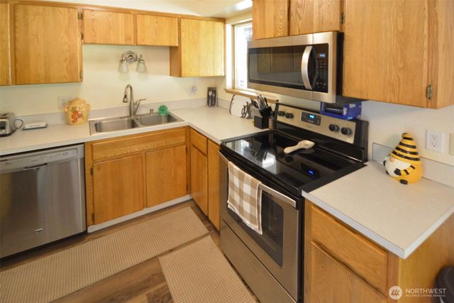 15016 Palmer Lane SE, Tenino, WA 98589