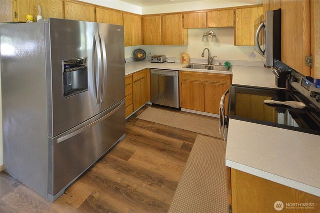15016 Palmer Lane SE, Tenino, WA 98589