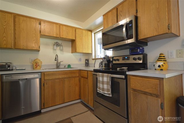 15016 Palmer Lane SE, Tenino, WA 98589