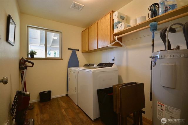 15016 Palmer Lane SE, Tenino, WA 98589