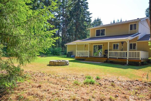 15016 Palmer Lane SE, Tenino, WA 98589