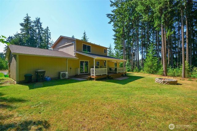 15016 Palmer Lane SE, Tenino, WA 98589