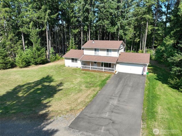 15016 Palmer Lane SE, Tenino, WA 98589