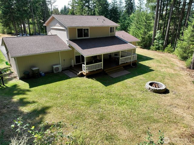 15016 Palmer Lane SE, Tenino, WA 98589