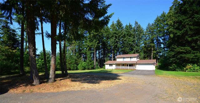 15016 Palmer Lane SE, Tenino, WA 98589