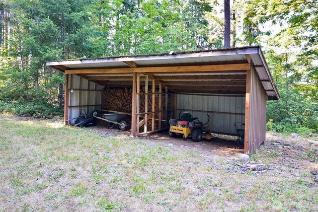 15016 Palmer Lane SE, Tenino, WA 98589