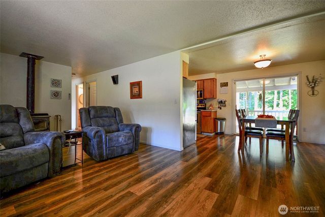 15016 Palmer Lane SE, Tenino, WA 98589