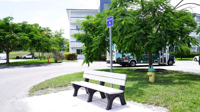 38 KESWICK B, Deerfield Beach, FL 33442