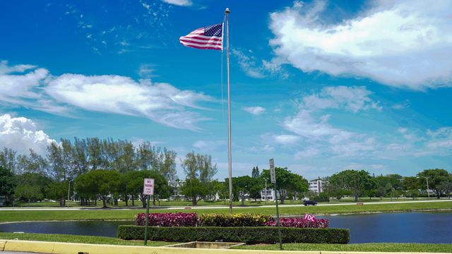 38 KESWICK B, Deerfield Beach, FL 33442