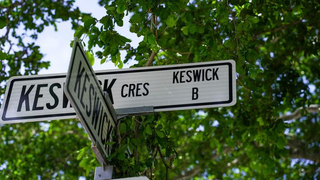38 KESWICK B, Deerfield Beach, FL 33442