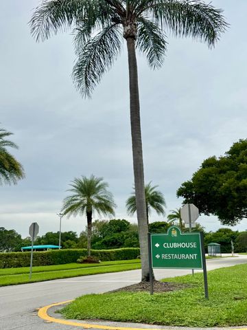 38 KESWICK B, Deerfield Beach, FL 33442