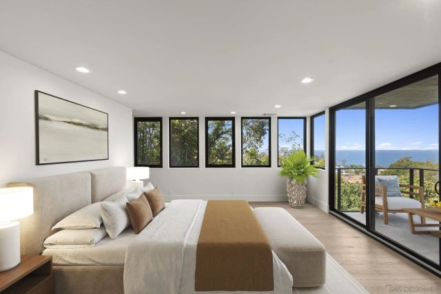 1846 Castellana Rd, La Jolla, CA 92037