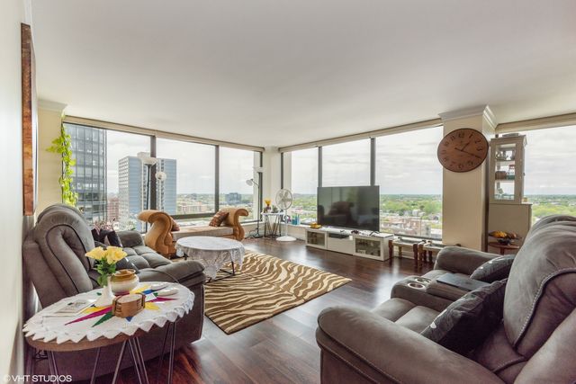 5445 N Sheridan Road 1815, Chicago, IL 60640