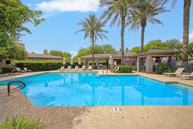 7262 E Woodsage Lane, Scottsdale, AZ 85258