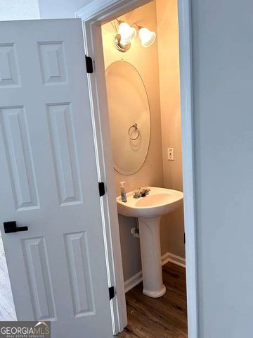 6701 Teresa Lane, Rex, GA 30273