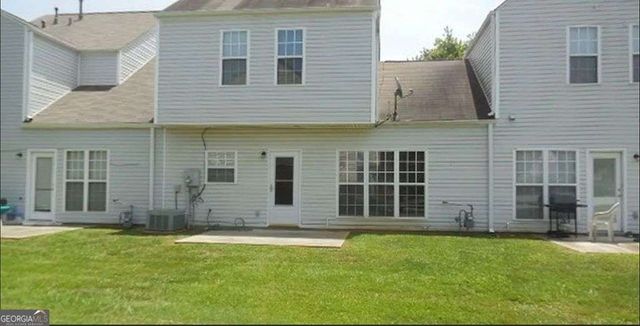 6701 Teresa Lane, Rex, GA 30273