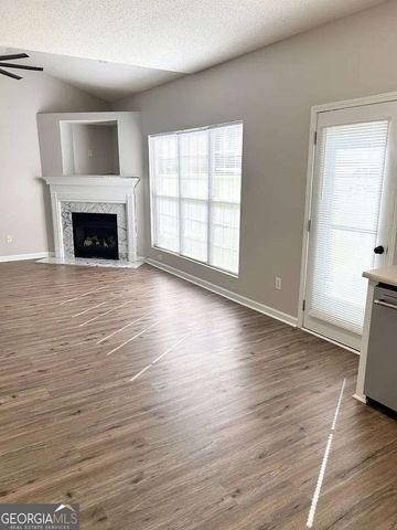 6701 Teresa Lane, Rex, GA 30273